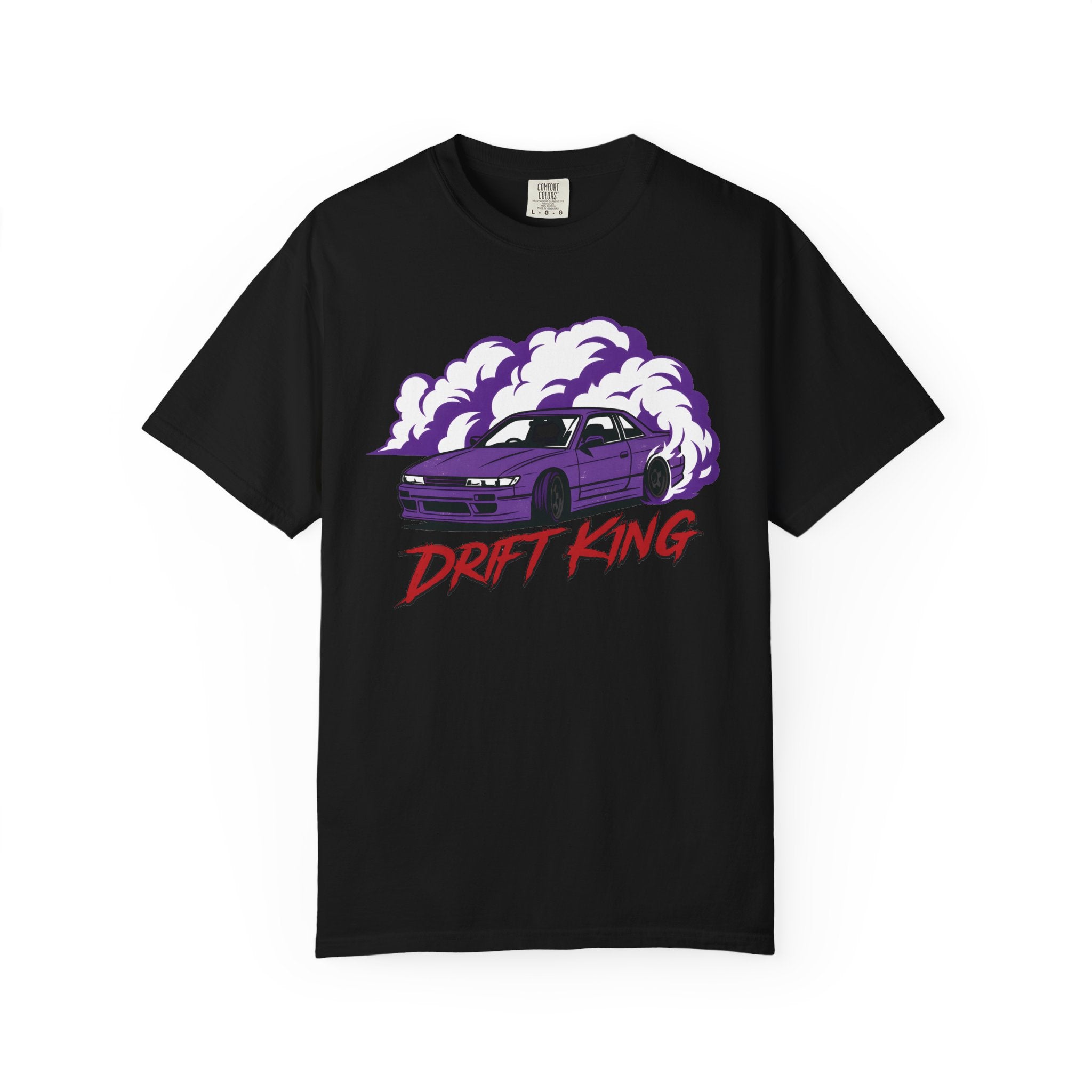 Drift King T-Shirt