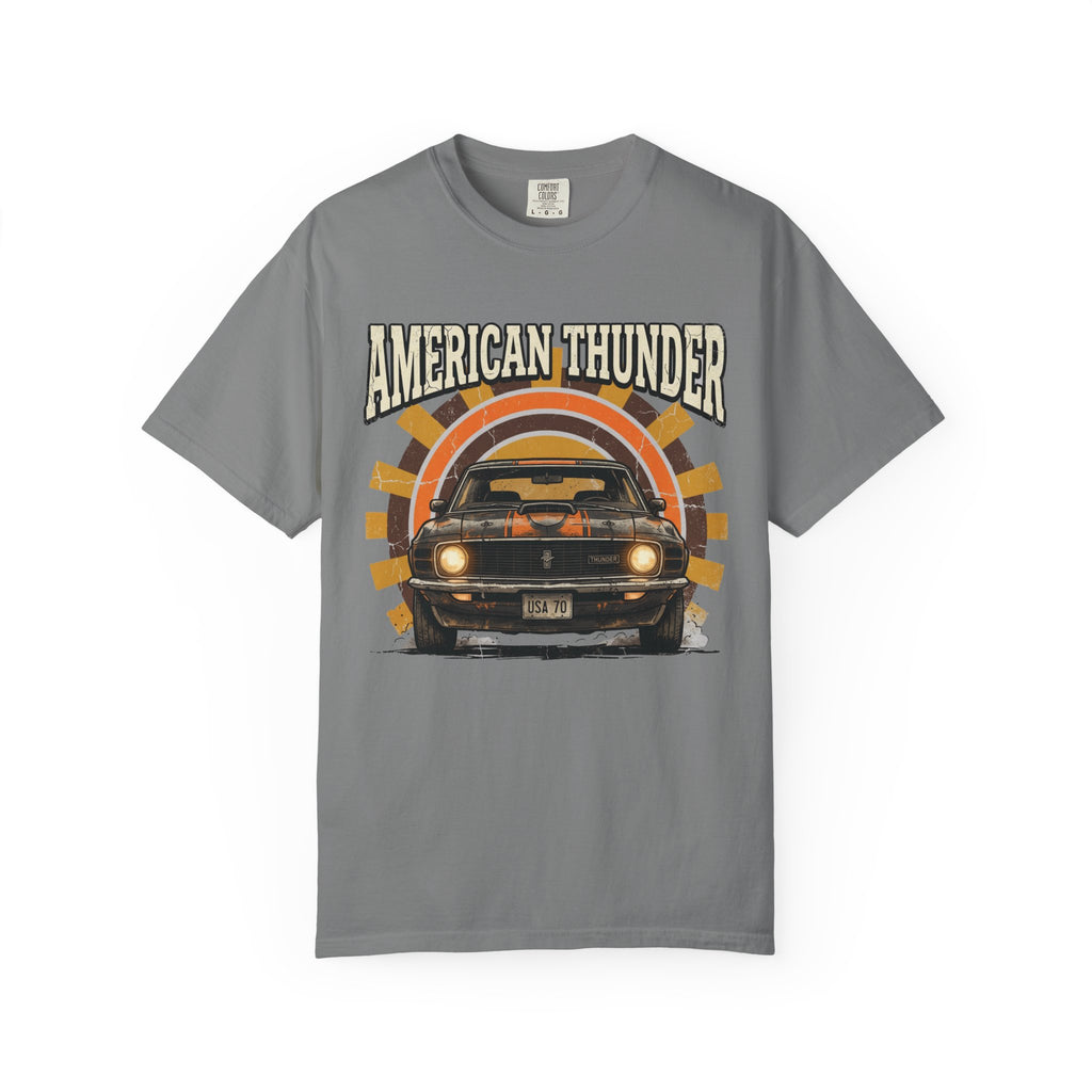 American Thunder T-Shirt