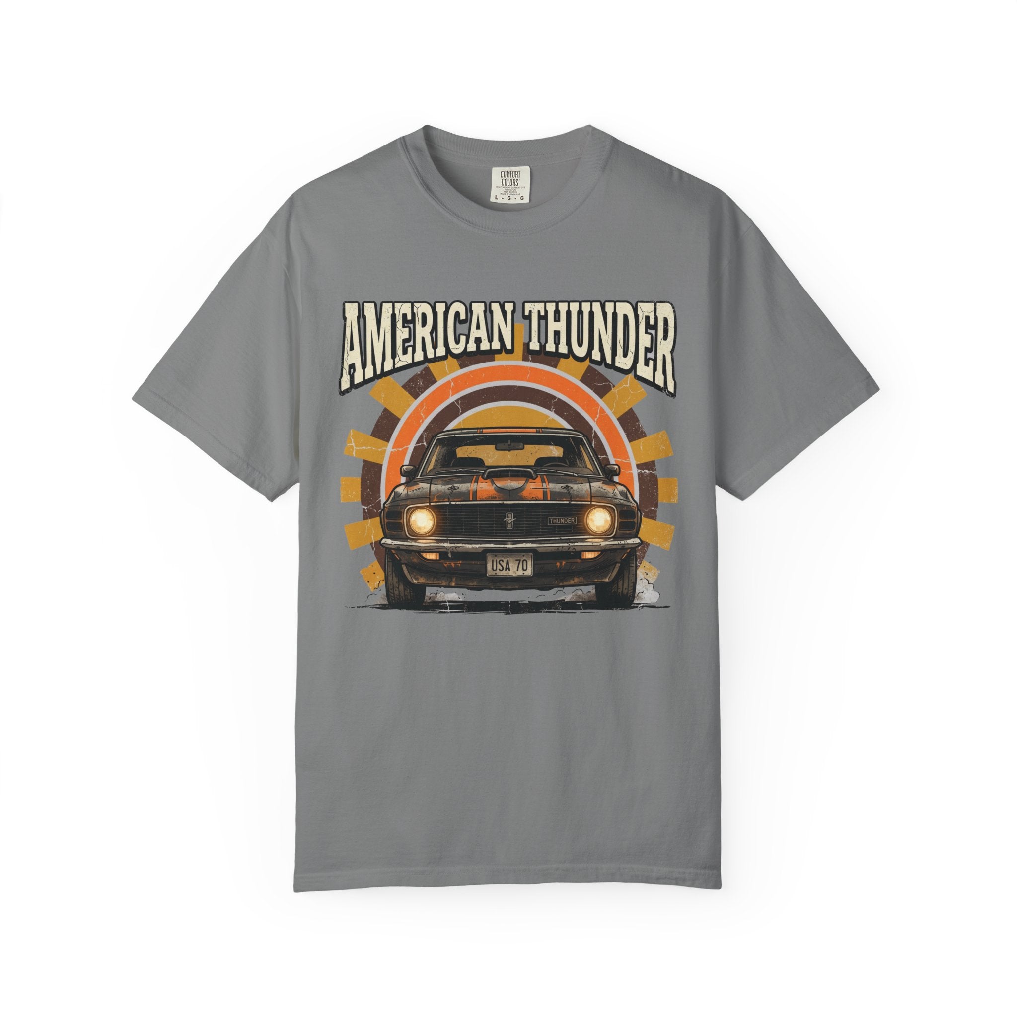 American Thunder T-Shirt