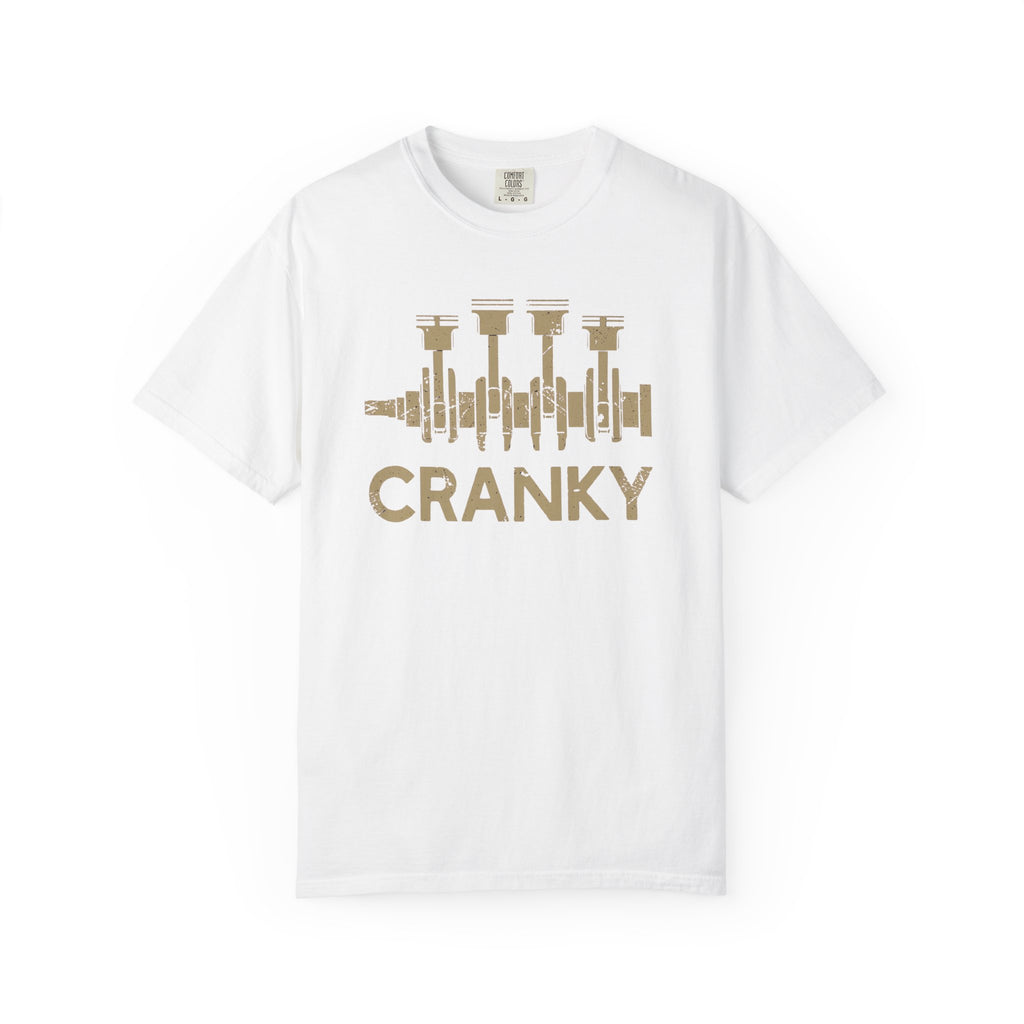 Cranky T-Shirt