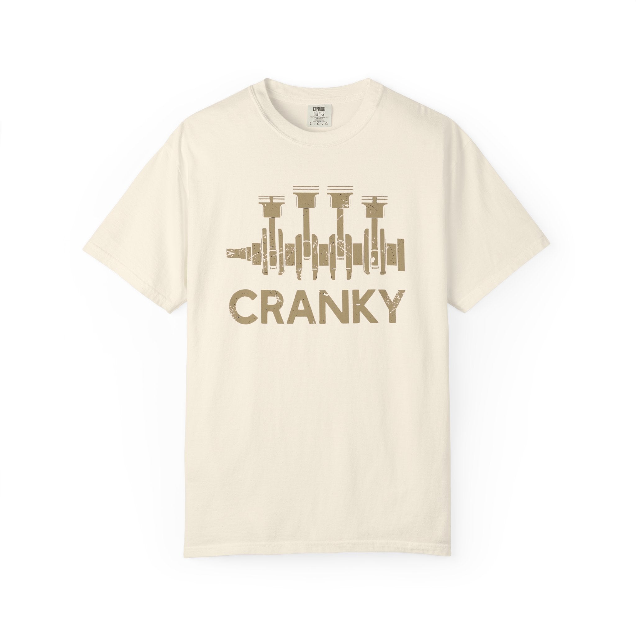 Cranky T-Shirt