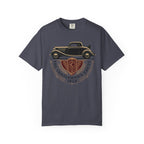 The Gentleman's Coupe T-Shirt