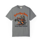 Built to Burn Rubbers T-Shirt