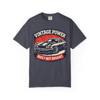 Vintage Power T-Shirt