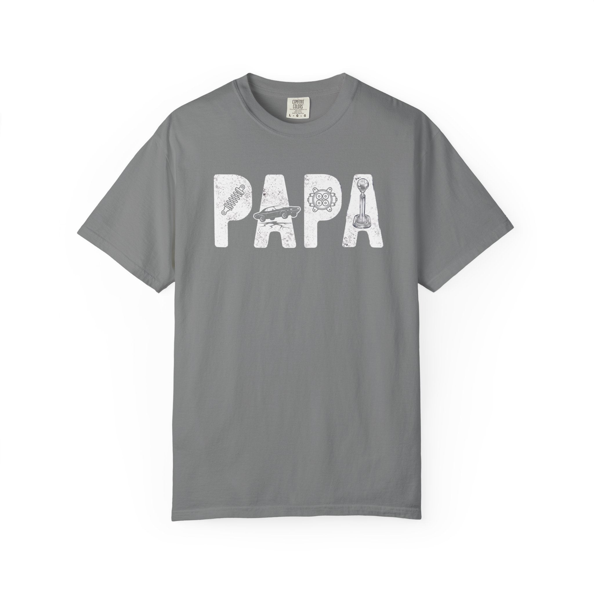PAPA T-Shirt