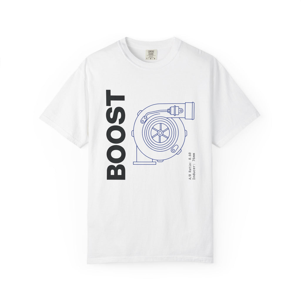 Boost T-Shirt