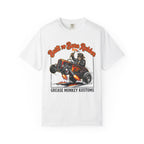 Built to Burn Rubbers T-Shirt