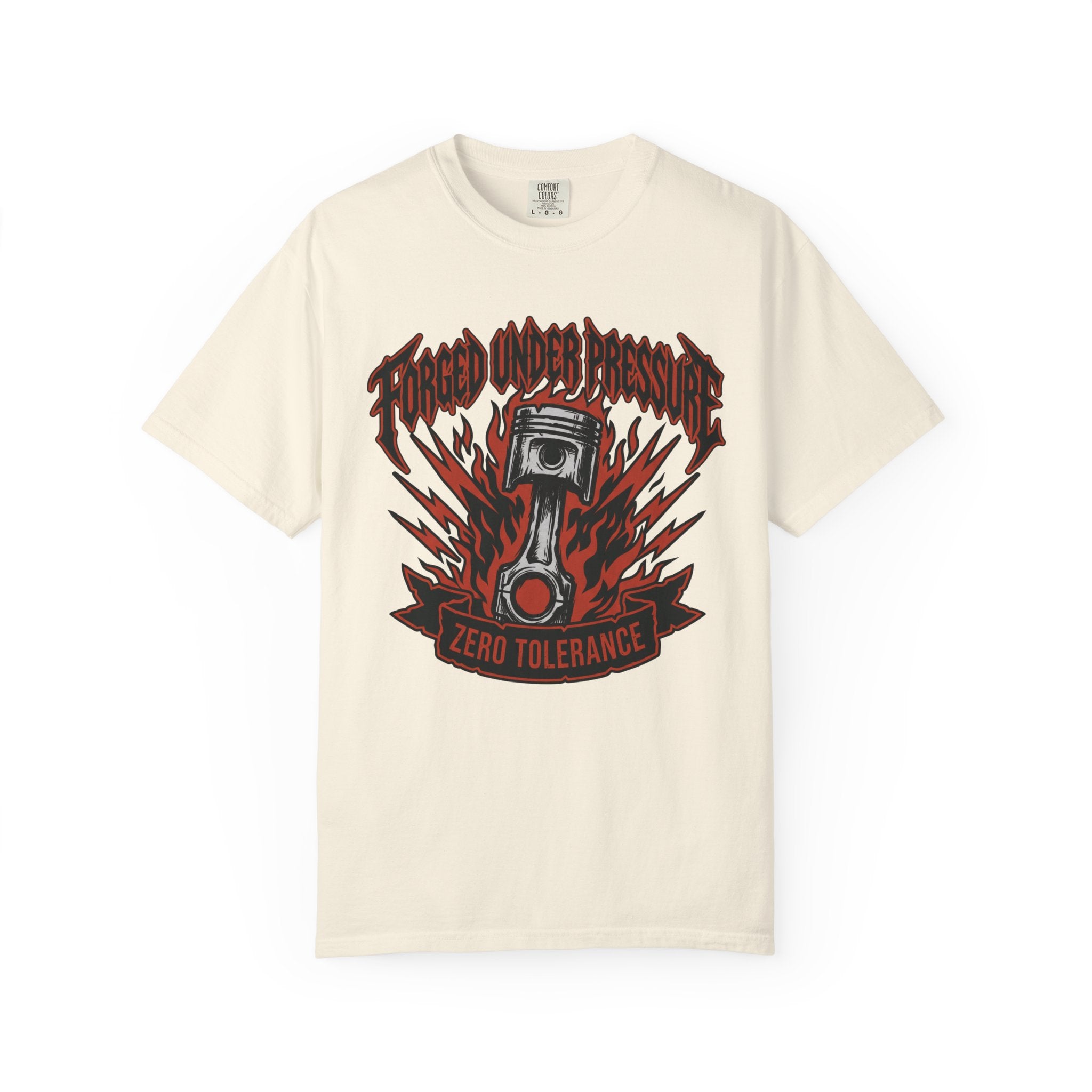 Forged Under Pressure T-Shirt