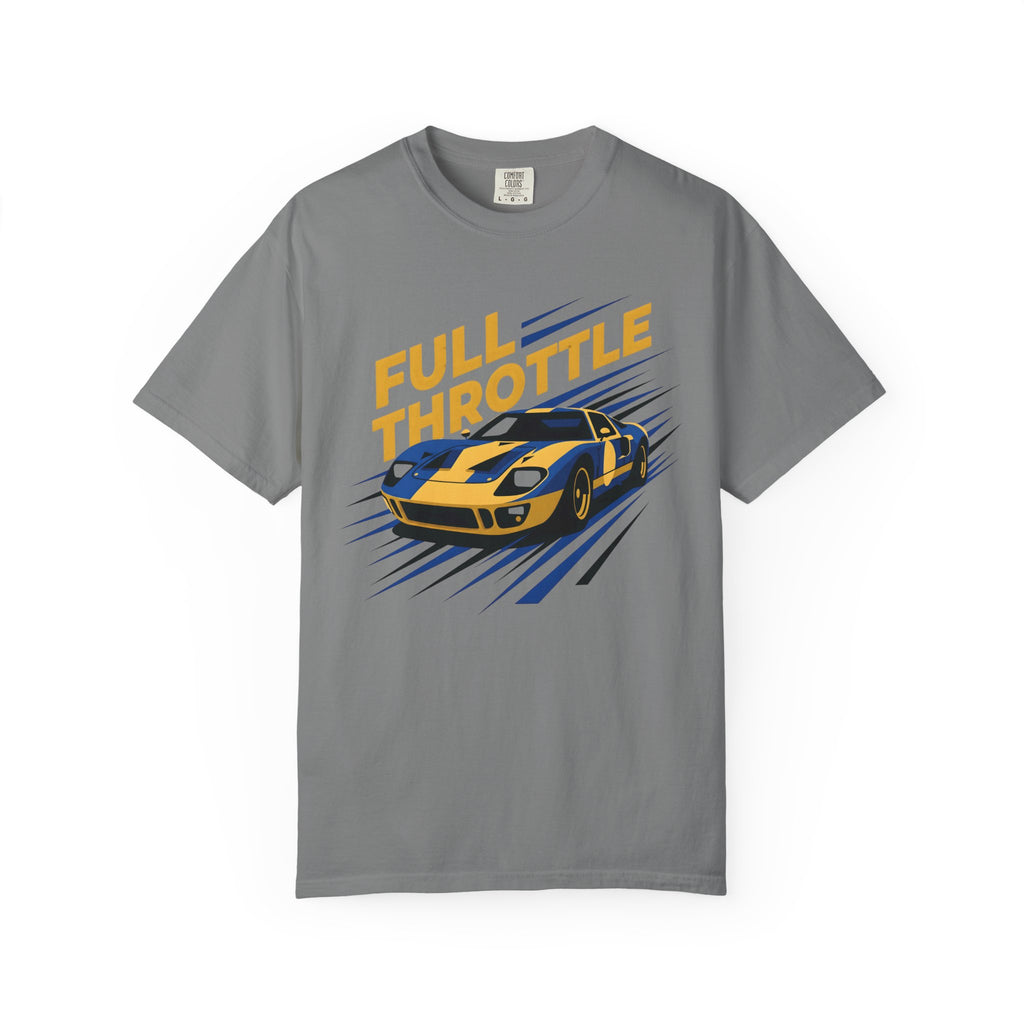 Full Throttle T-Shirt
