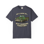 Just Marking Territory T-Shirt