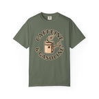 Caffeine & Gasoline T-Shirt
