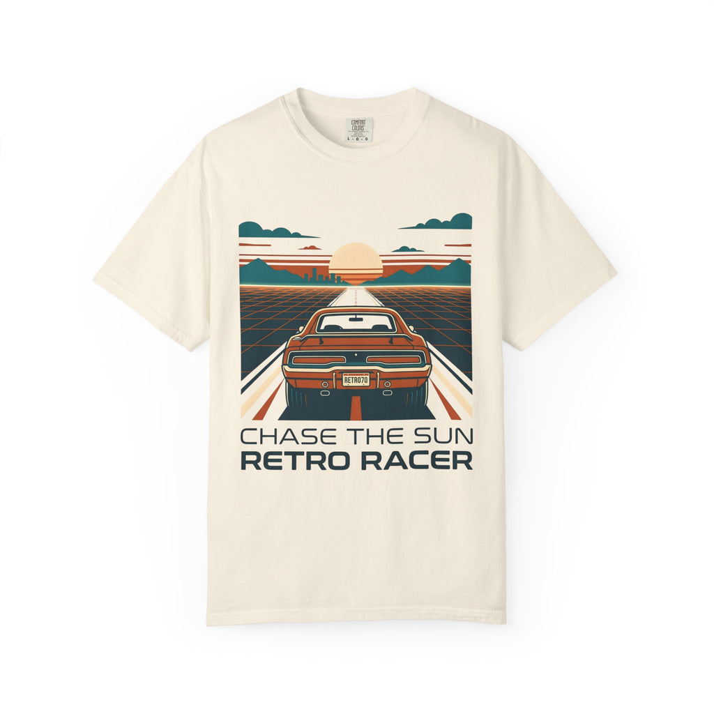 Chase The Sun T-Shirt