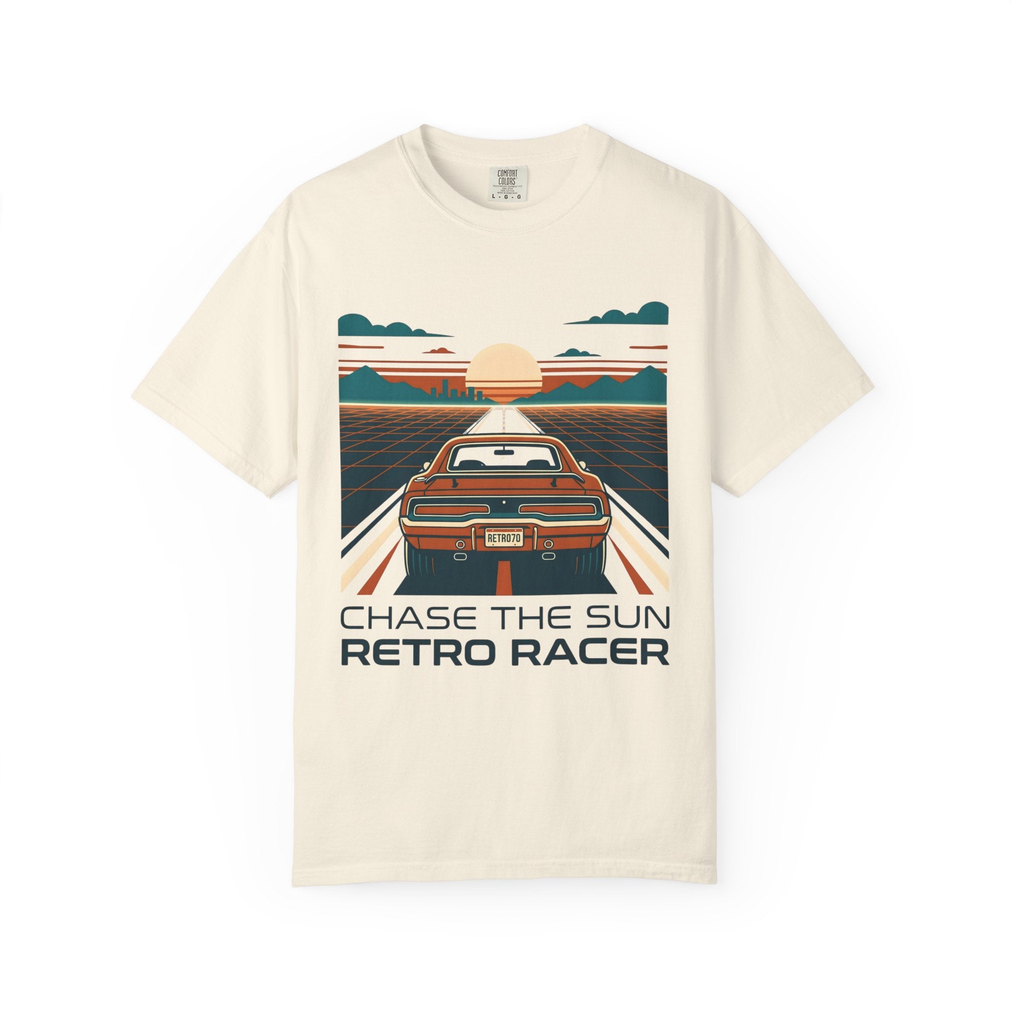 Chase The Sun T-Shirt