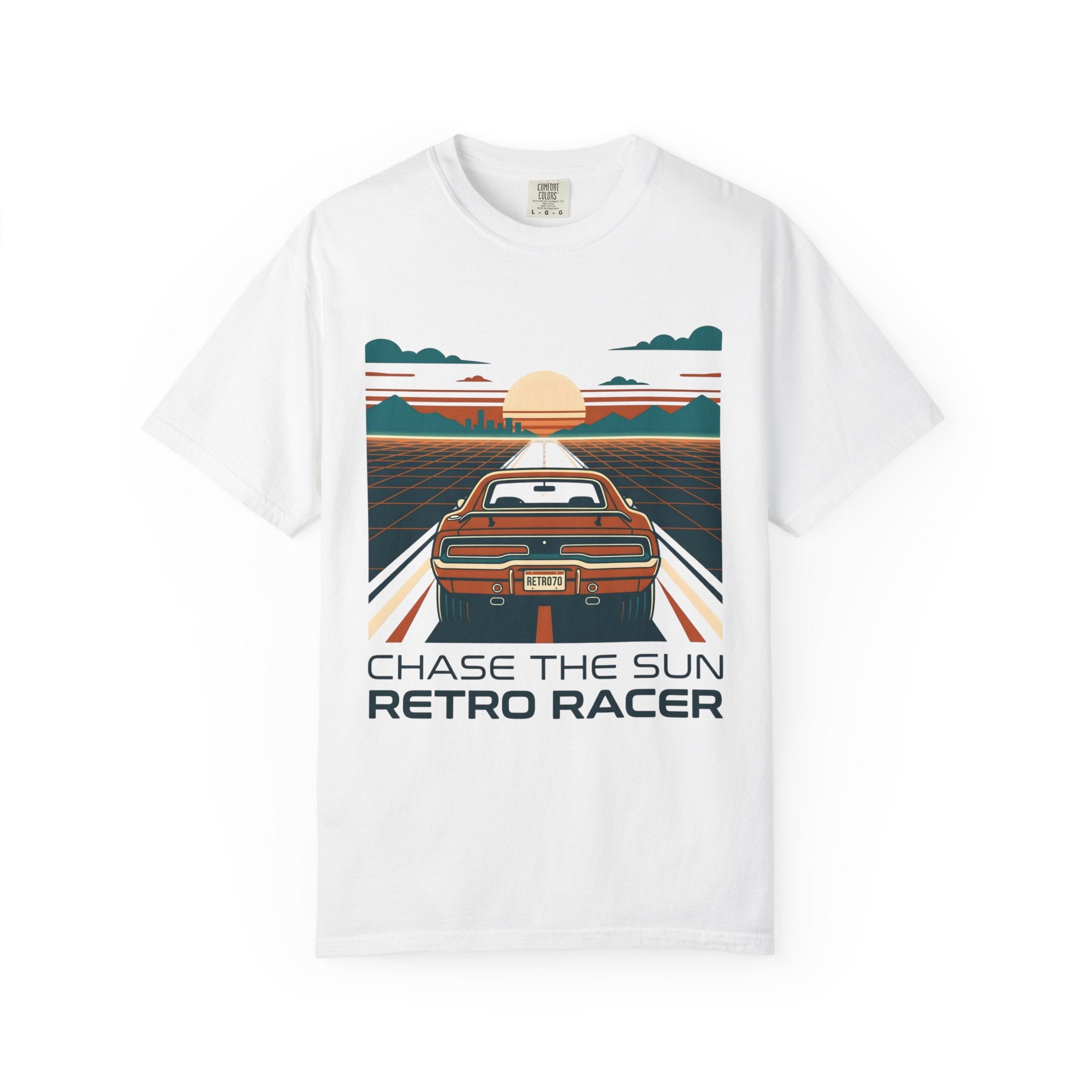 Chase The Sun T-Shirt