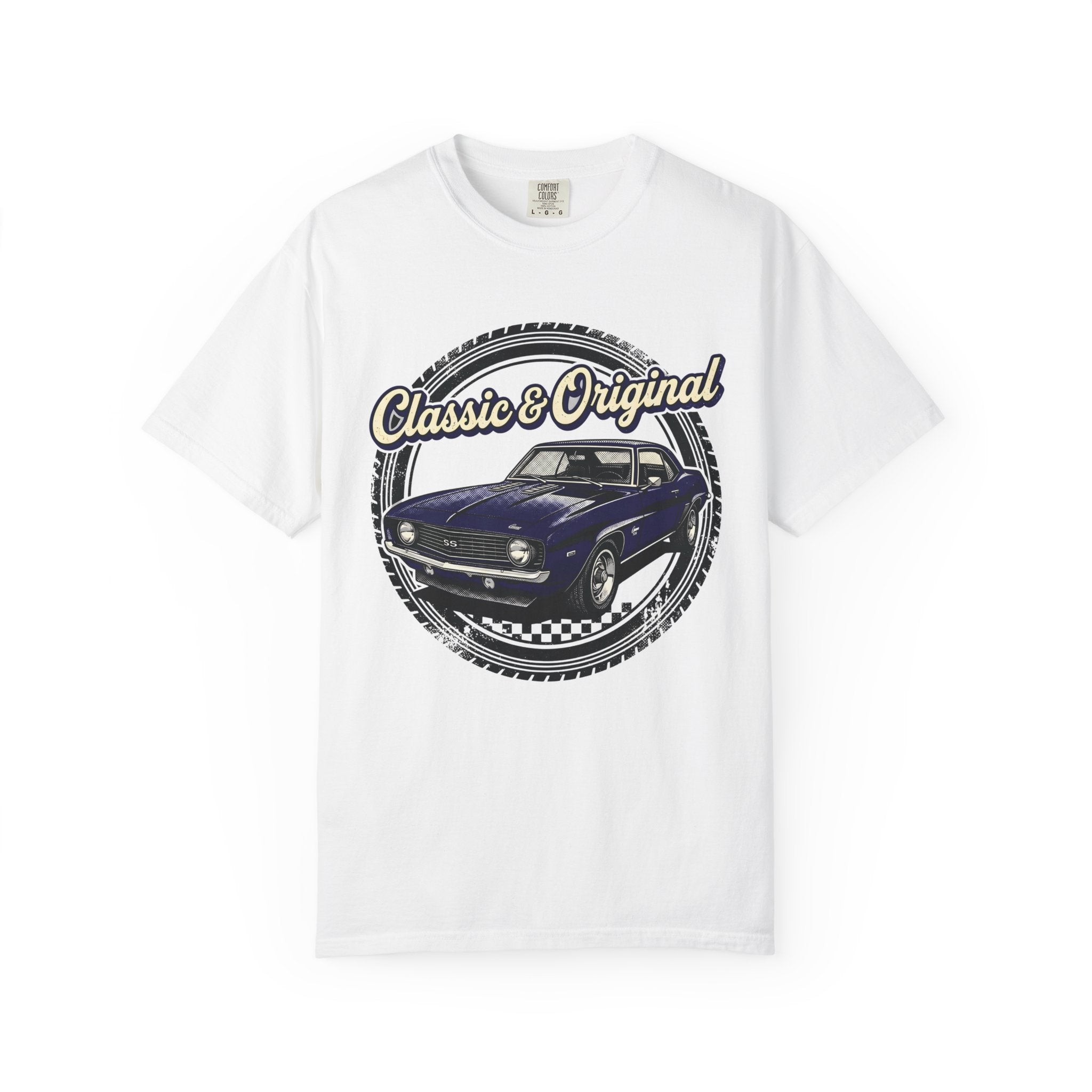 Classic & Original T-Shirt