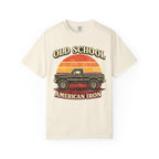American Iron T-Shirt
