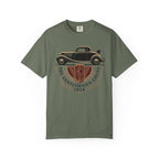 The Gentleman's Coupe T-Shirt