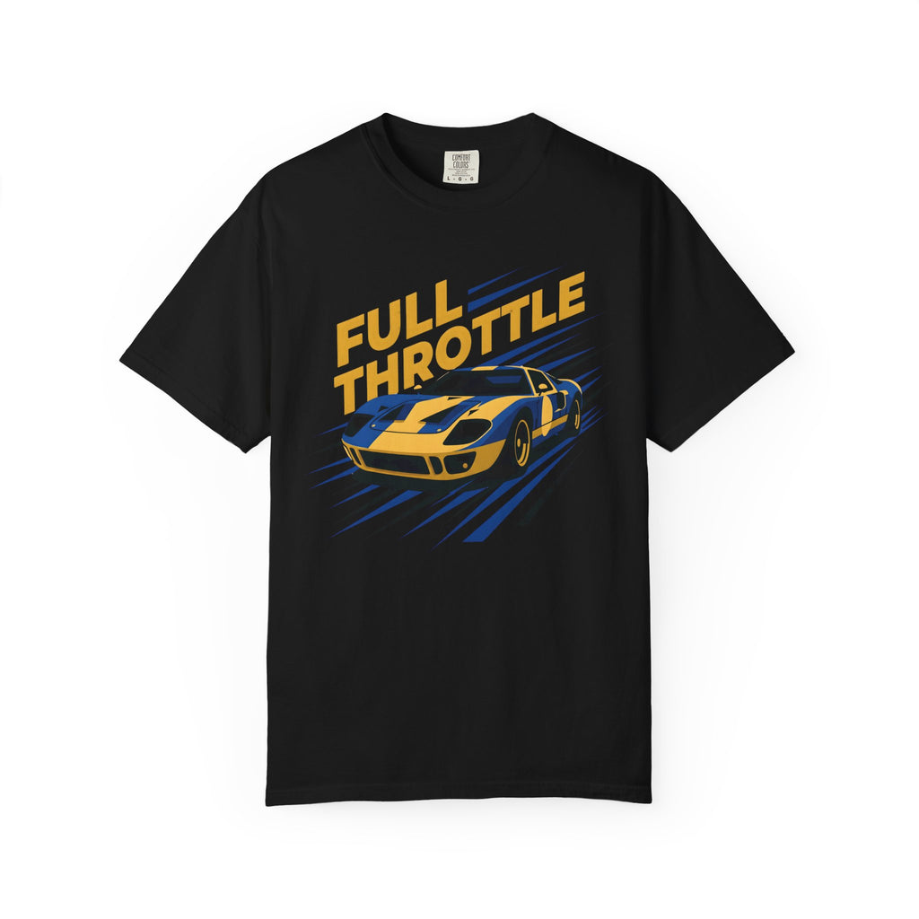 Full Throttle T-Shirt