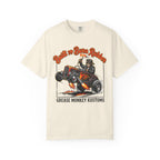 Built to Burn Rubbers T-Shirt