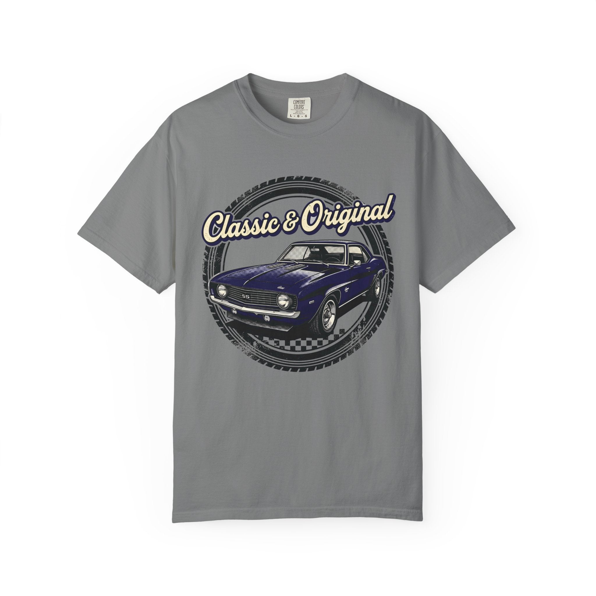 Classic & Original T-Shirt