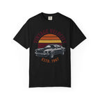Vintage Velocity T-Shirt