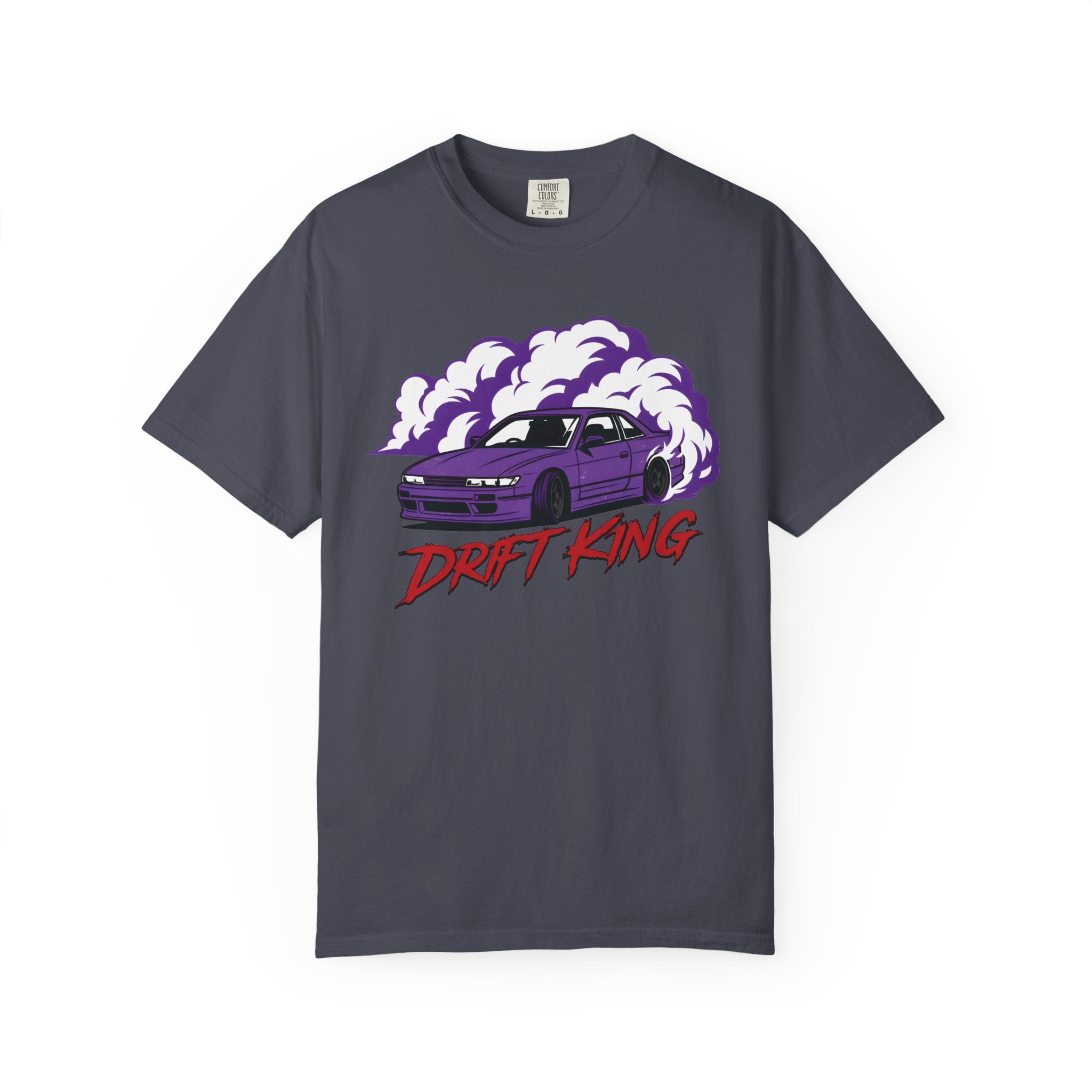 Drift King T-Shirt