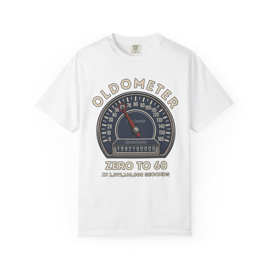 Oldometer T-Shirt