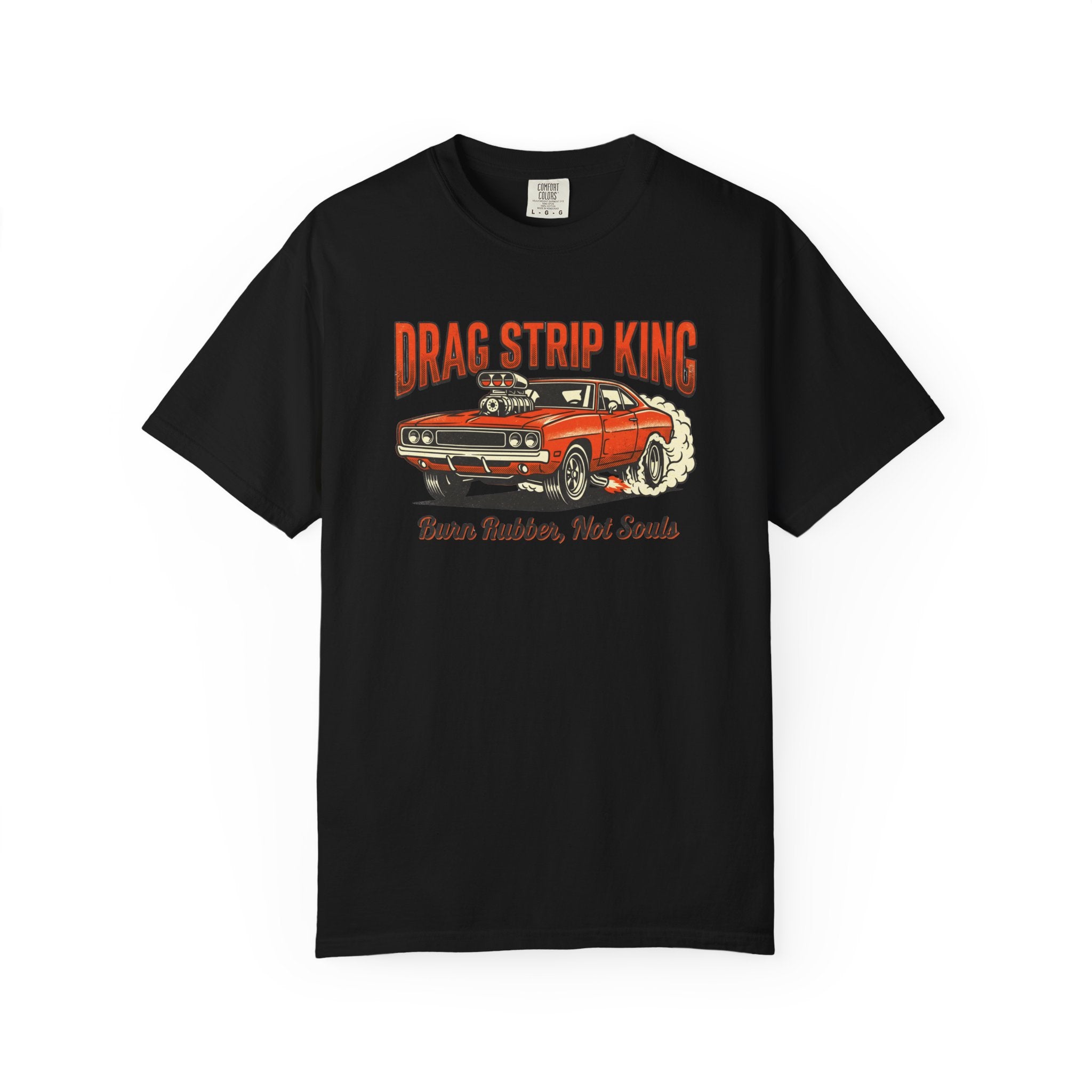 Drag Strip King T-Shirt