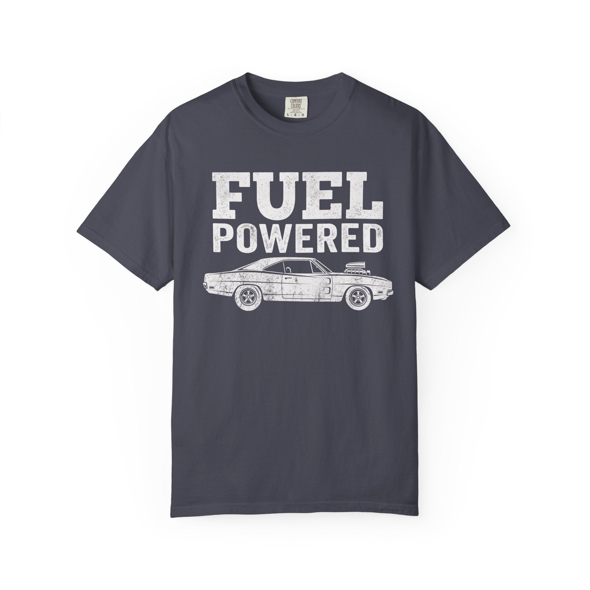 Fuel Powered T-Shirt