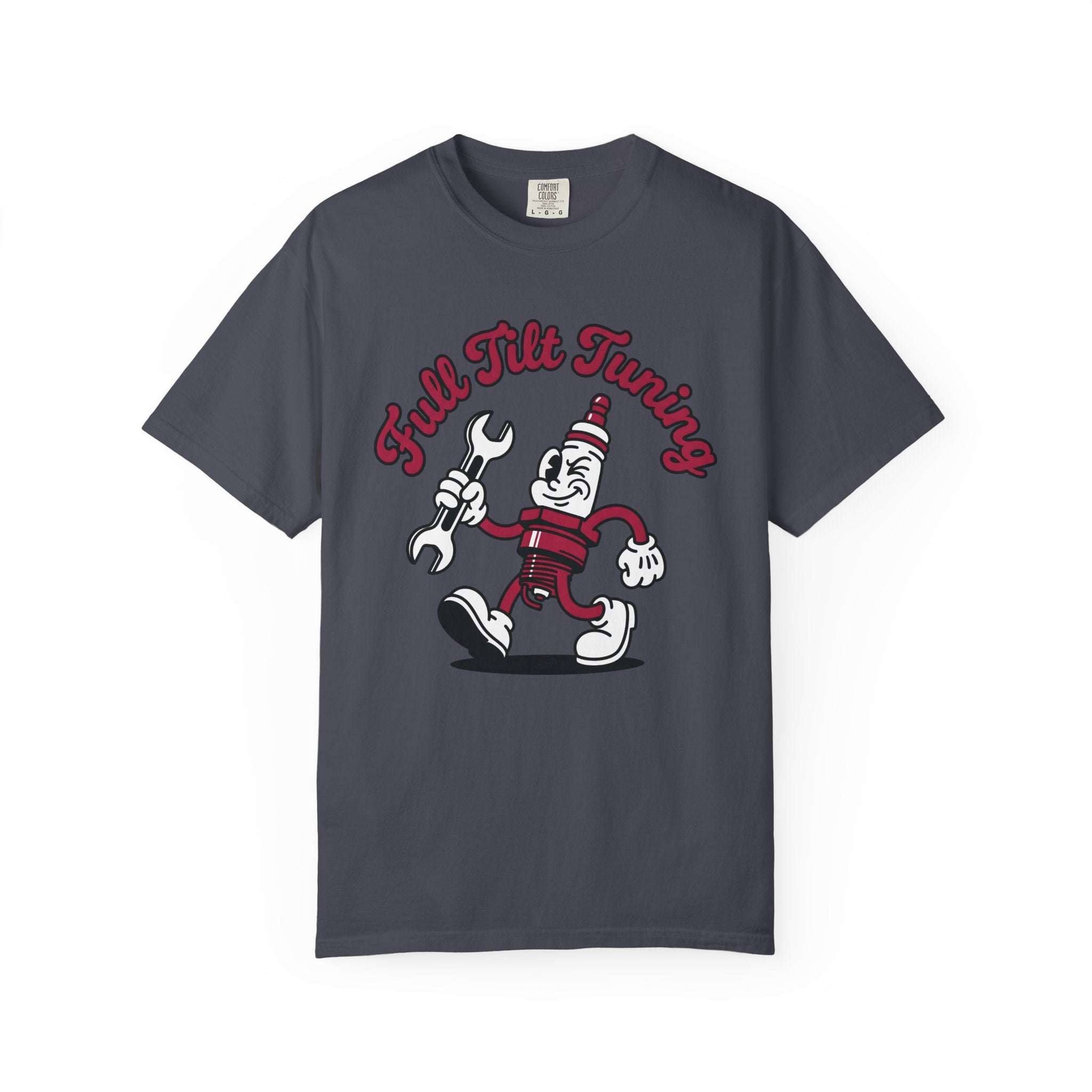 Full Tilt Tuning T-Shirt