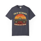 American Iron T-Shirt