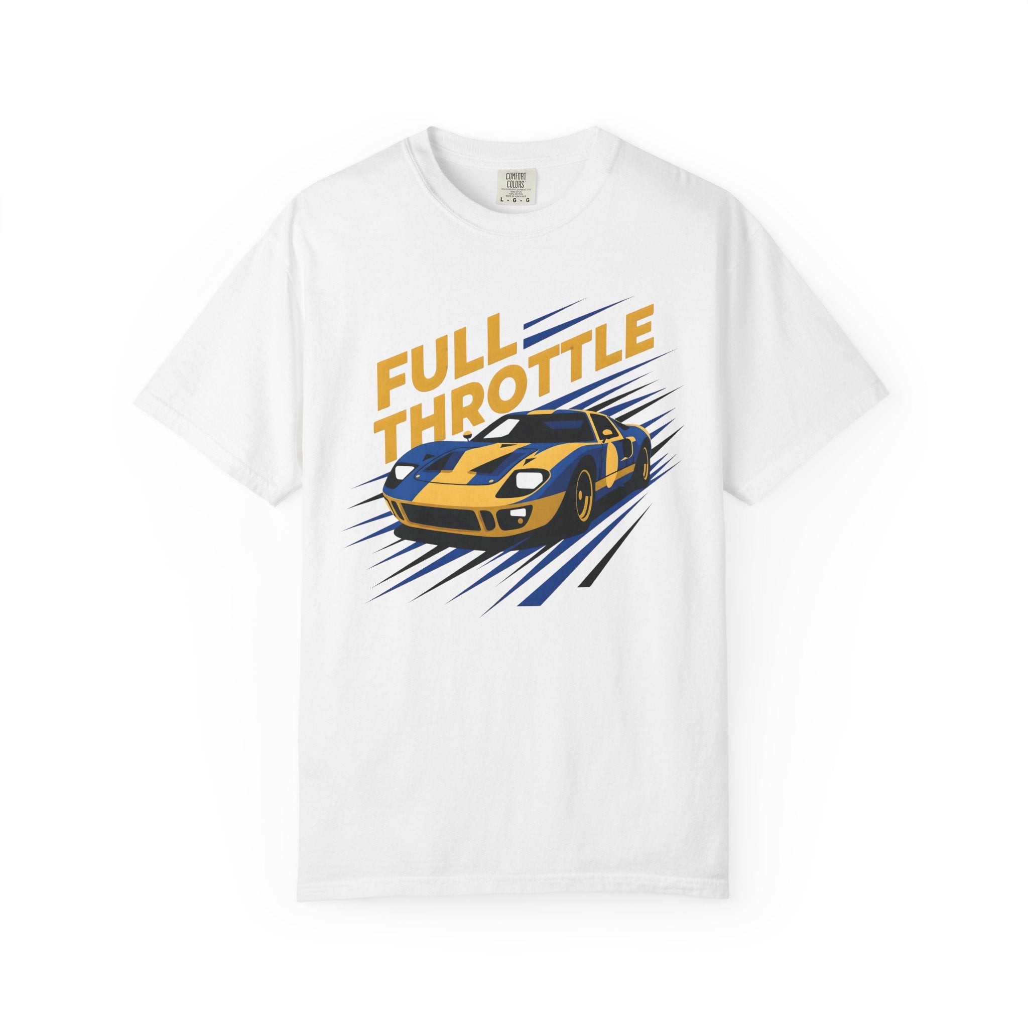 Full Throttle T-Shirt