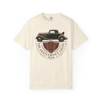 The Gentleman's Coupe T-Shirt
