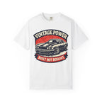 Vintage Power T-Shirt