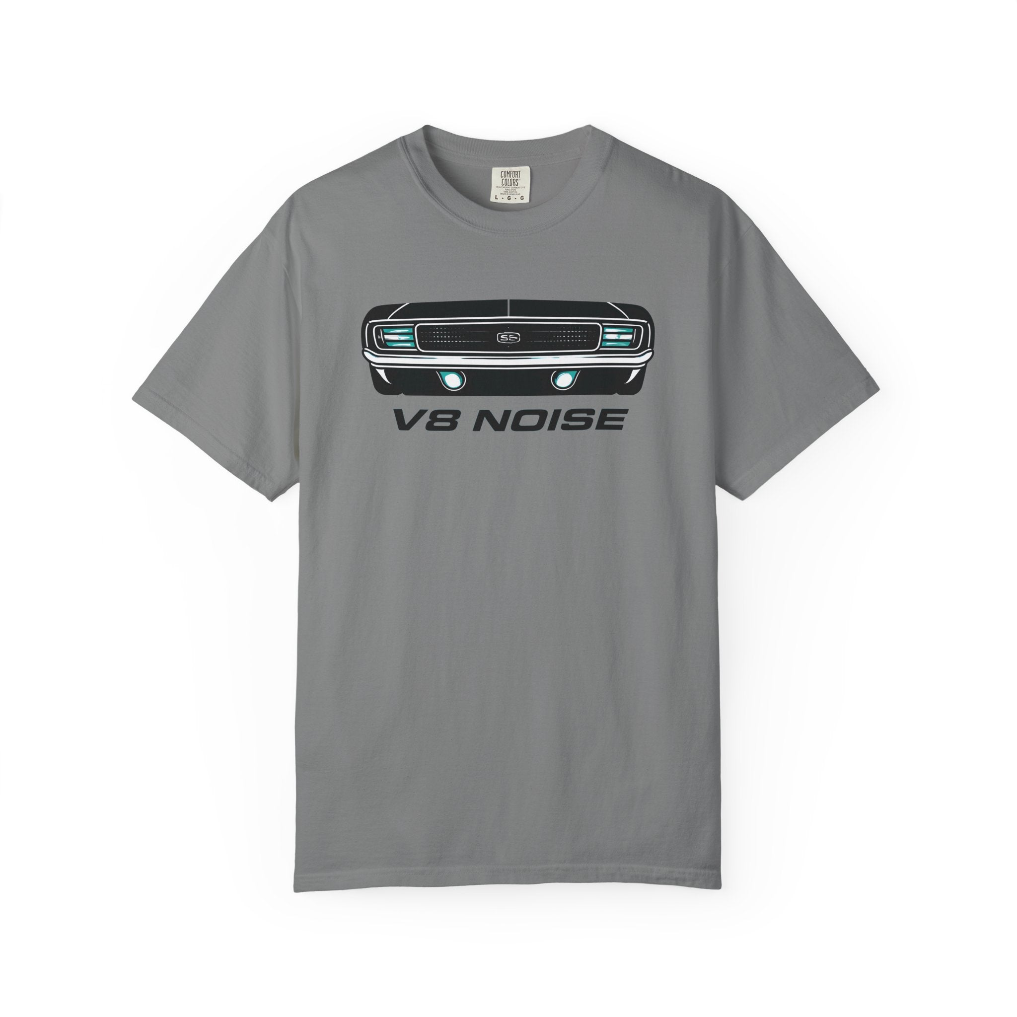 V8 Noise T-Shirt