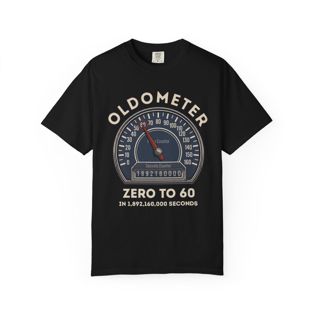 Oldometer T-Shirt