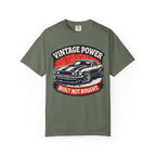 Vintage Power T-Shirt