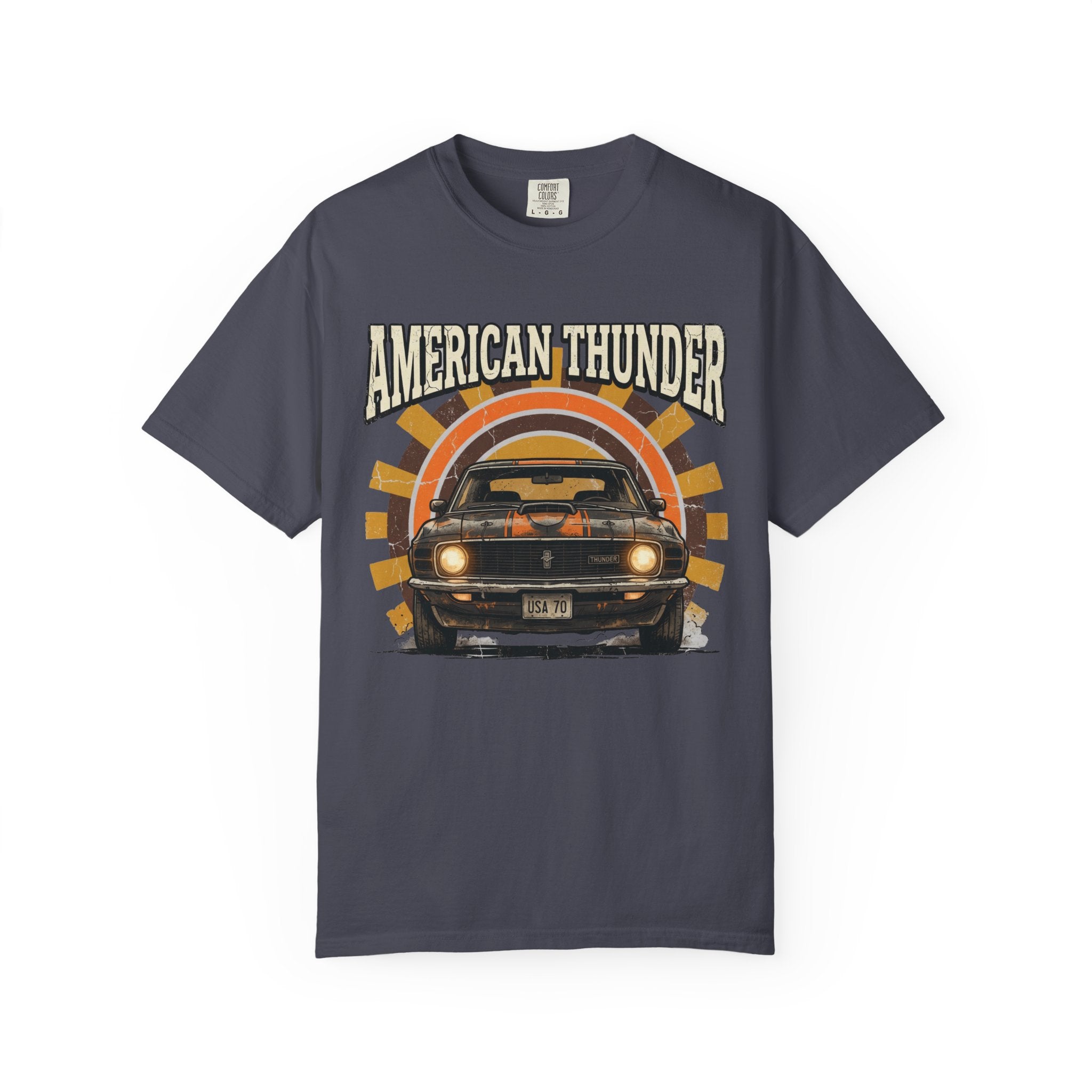 American Thunder T-Shirt