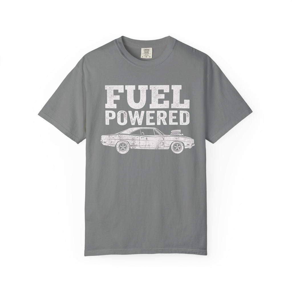 Fuel Powered T-Shirt