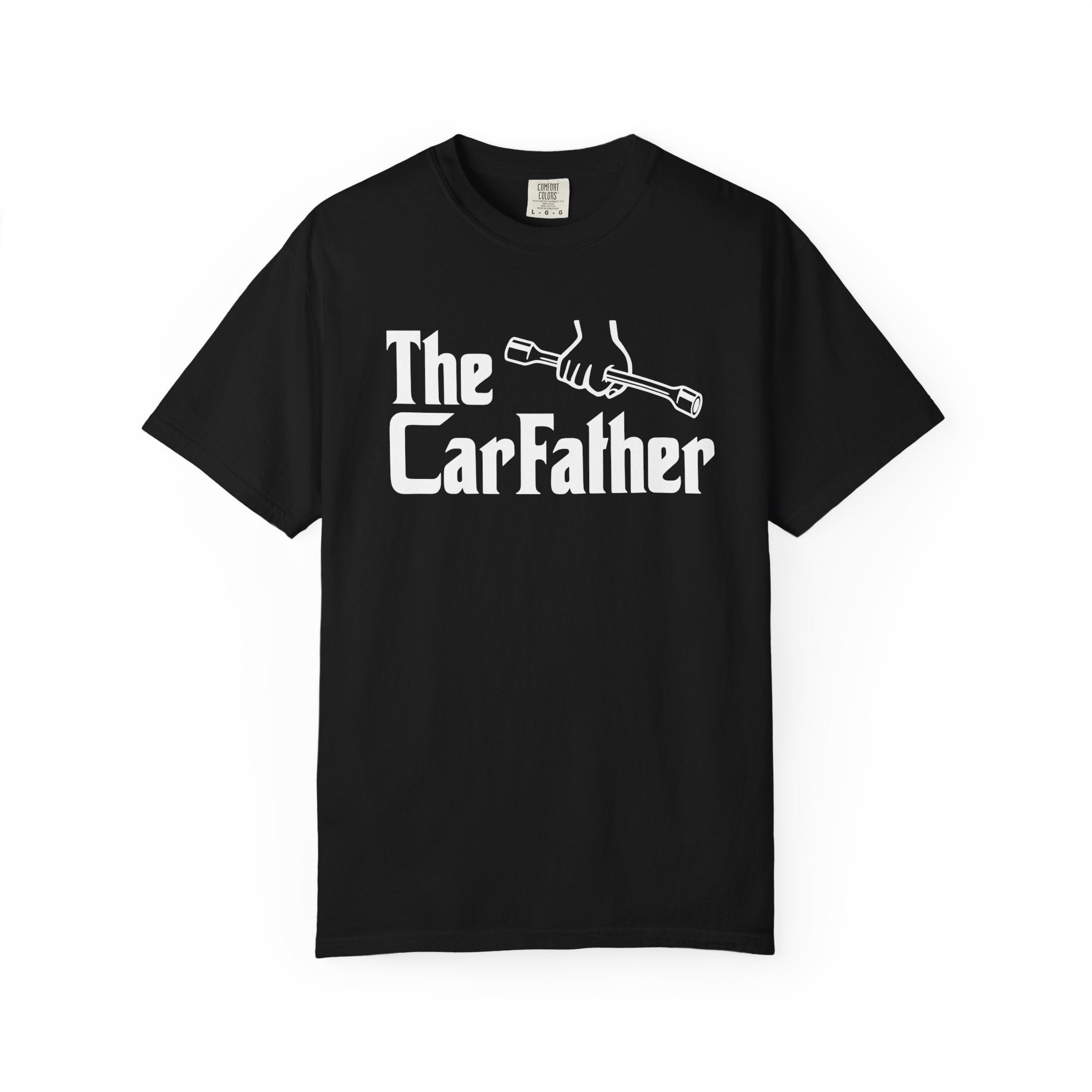 The CarFather T-Shirt
