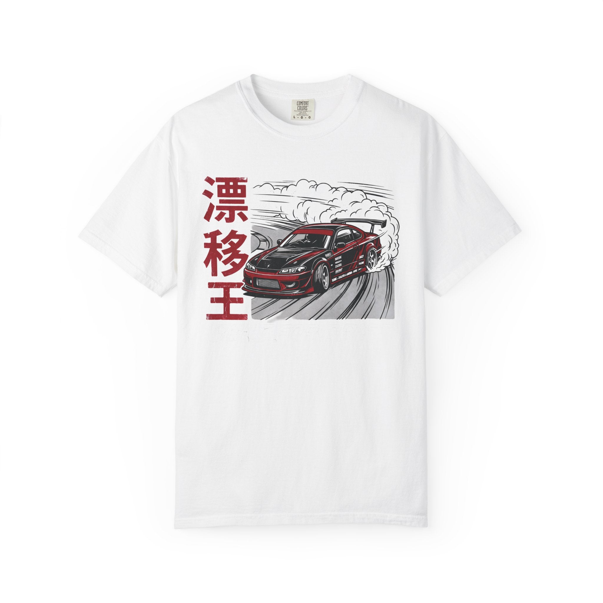 Built For Drift T-Shirt