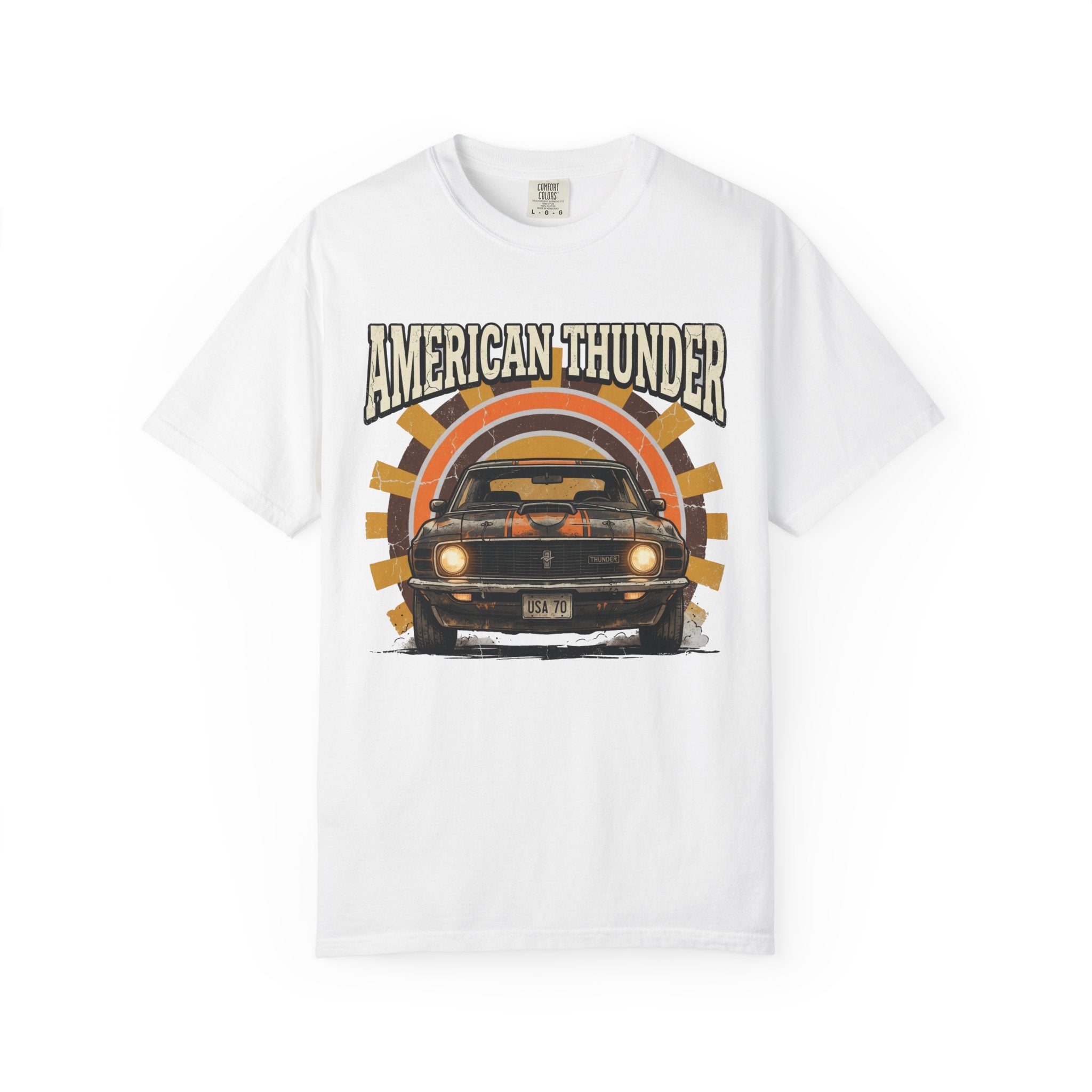American Thunder T-Shirt