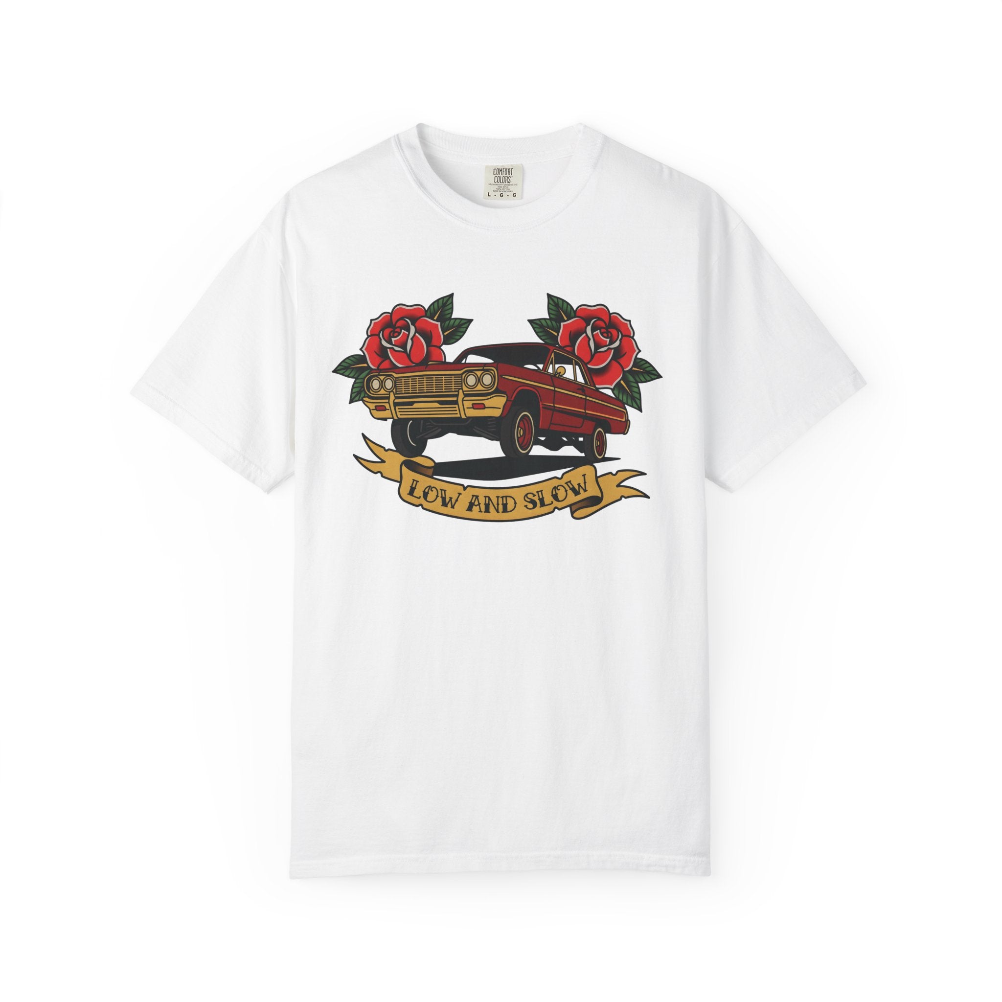 Low And Slow T-Shirt