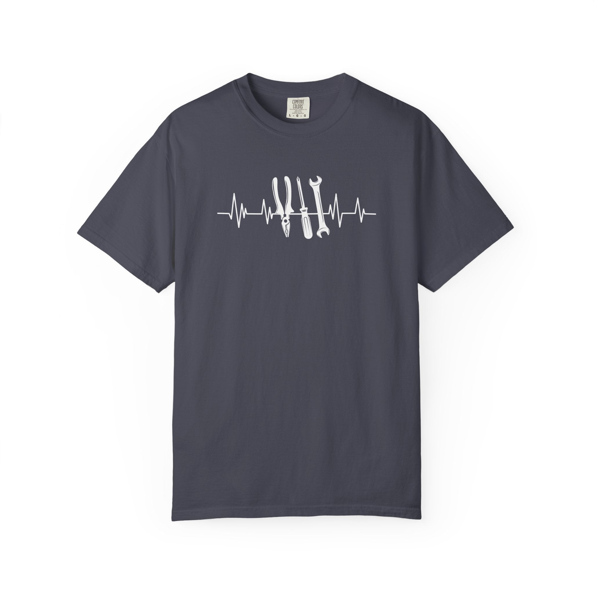 Heartbeat T-Shirt