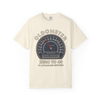 Oldometer T-Shirt