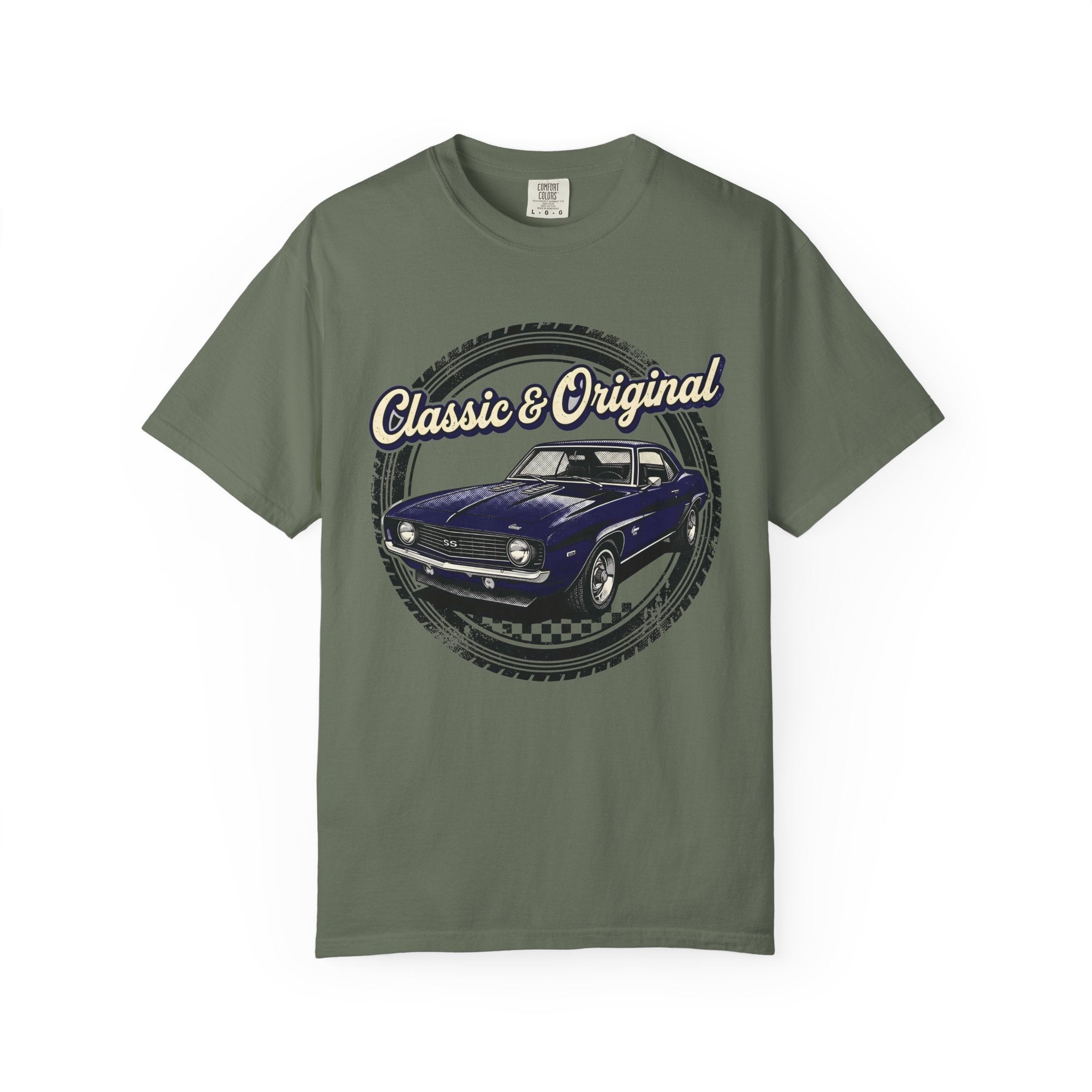 Classic & Original T-Shirt