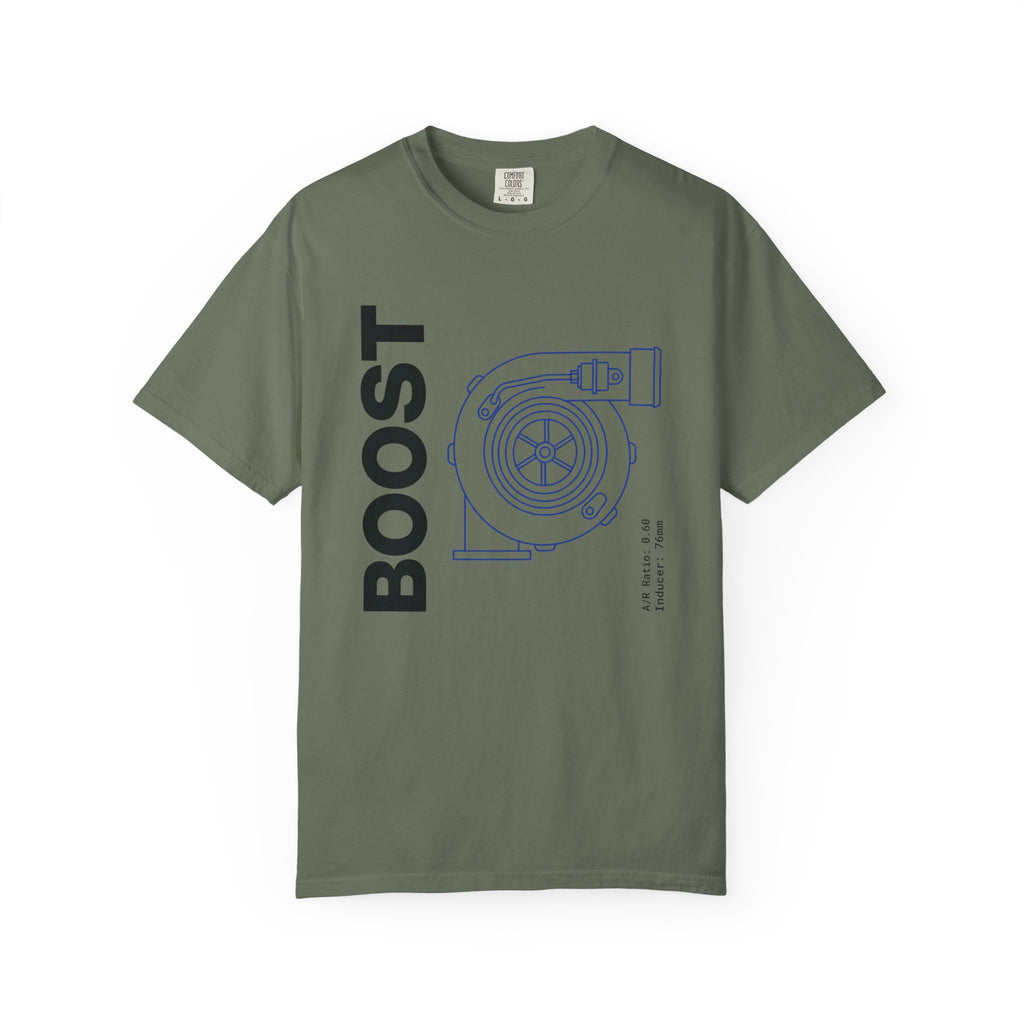 Boost T-Shirt