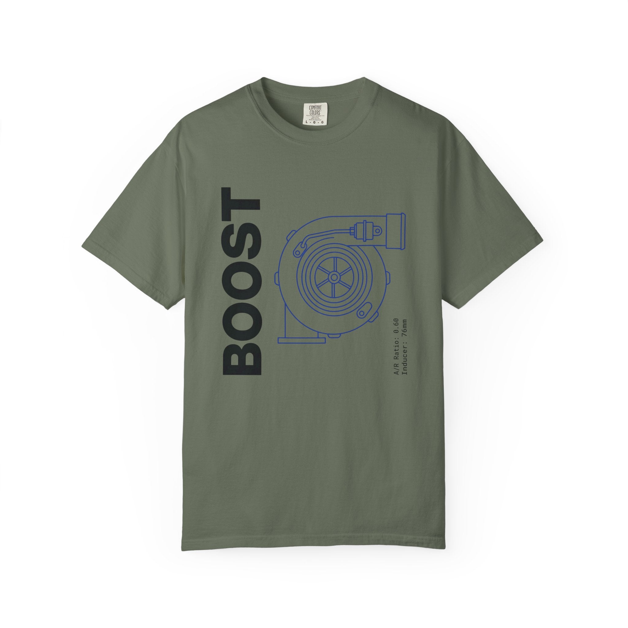 Boost T-Shirt