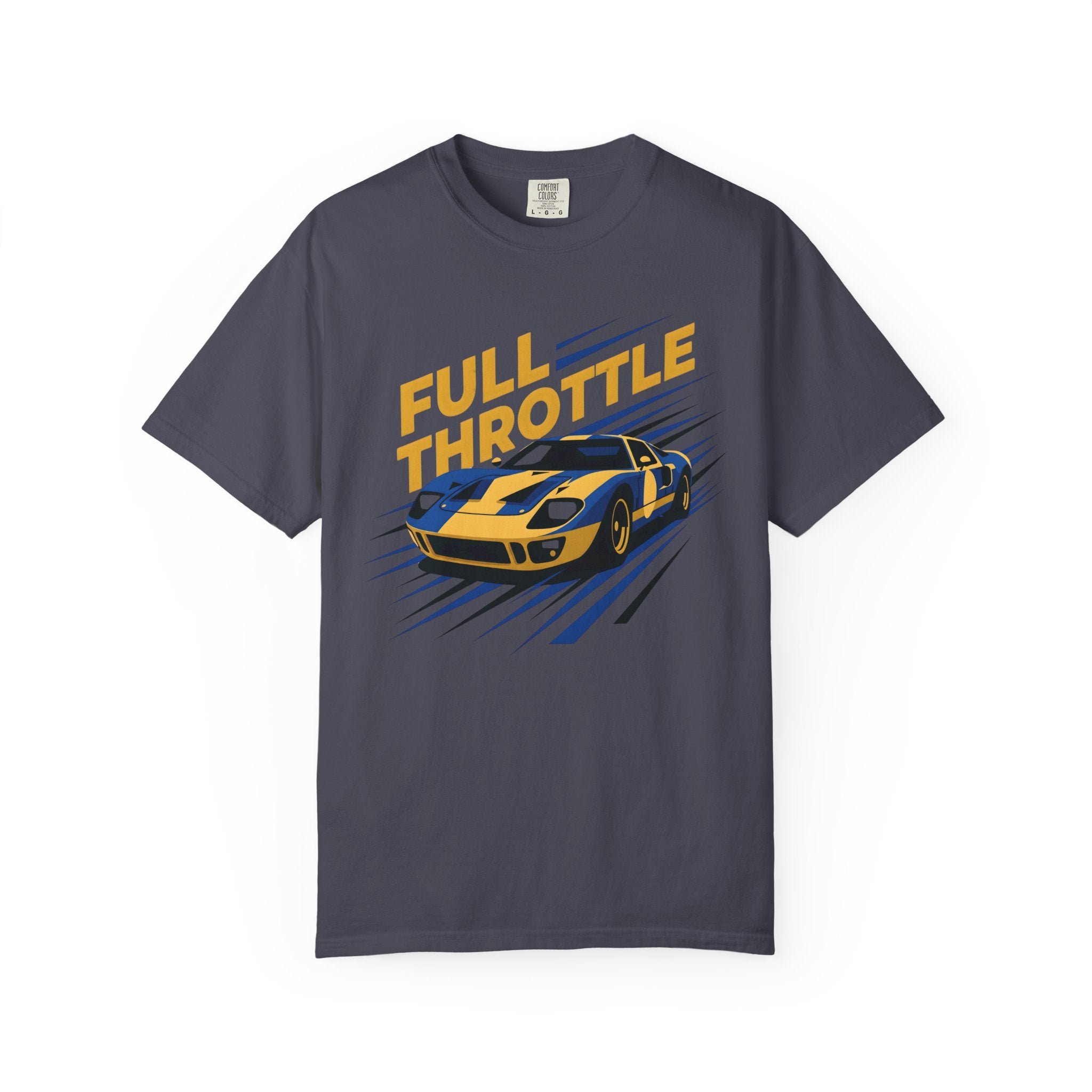 Full Throttle T-Shirt