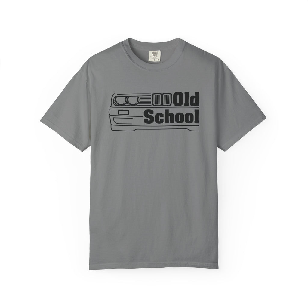 Old School T-Shirt